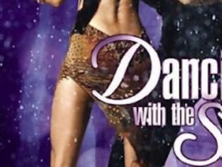 Φωτογραφία για Πήρε σκυτάλη για την επόμενη σεζόν το Dancing with the stars!