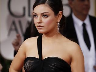 Φωτογραφία για Η Mila Kunis δεν έχει αγόρι & φίλους