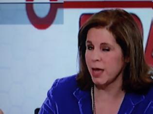 Φωτογραφία για Χριστοφιλοπούλου: Συνεργασία με όσους θέλουν την Ελλάδα στο ευρώ...