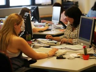 Φωτογραφία για Έρχεται Αρμαγεδόνας στο δημόσιο μετά τις εκλογές