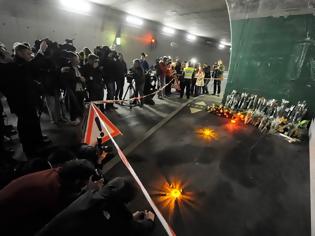 Φωτογραφία για Ελβετία: Στα τέλη της εβδομάδας οι κηδείες των θυμάτων του τροχαίου