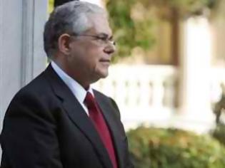 Φωτογραφία για Βούληση της πλειοψηφίας οι μεταρρυθμίσεις δηλώνει ο Λ. Παπαδήμος...