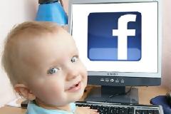 FACEBOOK ΚΑΙ ΠΑΙΔΙΑ: Σε ποια ηλικία ανοίγουν λογαριασμό