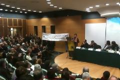 Αναστέλλουν την απεργία οι δικηγόροι της Θεσσαλονίκης…