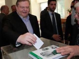 Φωτογραφία για Οι εκλογές του ΠΑΣΟΚ στο...twitter.Απίθανες ατάκες.