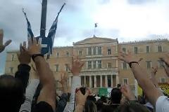 Αμαρτωλοί και Κλέφτες...
