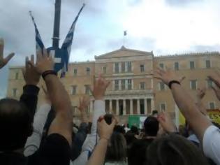 Φωτογραφία για Αμαρτωλοί και Κλέφτες...