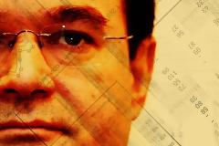 Πόρισμα-φωτιά καίει τον Παπακωνσταντίνου για το Έλλειμμα