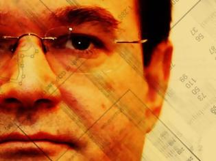 Φωτογραφία για Πόρισμα-φωτιά καίει τον Παπακωνσταντίνου για το Έλλειμμα