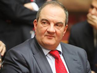 Φωτογραφία για Μύλο τους έκανε ο Καραμανλής