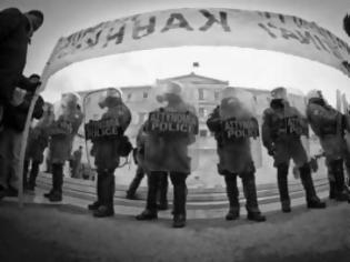 Φωτογραφία για Εμετική κοινοβουλευτική αλητεία σε παροξυσμό