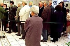 Εγγυημένη κατώτατη σύνταξη 600€ για όλους