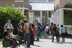 Αιματηρό επεισόδιο σε εβραϊκό σχολείο στη ΝΔ Γαλλία