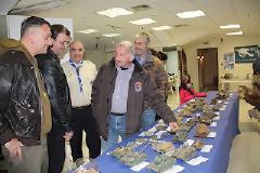 2η Έκθεση Μοντελισμού από τους Αεροπροσκόπους Μελισσίων Δ.Πεντέλης