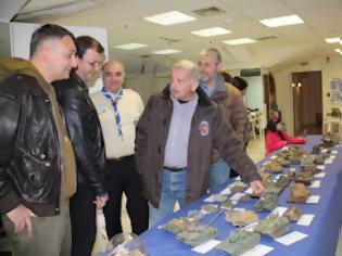 Φωτογραφία για 2η Έκθεση Μοντελισμού από τους Αεροπροσκόπους Μελισσίων Δ.Πεντέλης