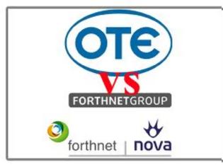 Φωτογραφία για “Ναι” στα κανάλια, “όχι” στο πρόστιμο, Tα κανάλια εθνικής εμβέλειας στην ΟΤΕ ΤV