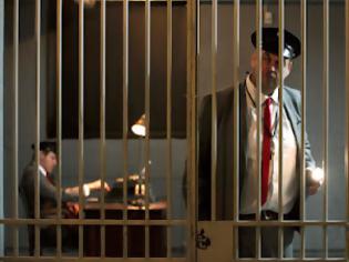 Φωτογραφία για Ξενοδοχείο υψίστης ασφαλείας.... Alcatraz στο Λονδίνο