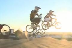 VIDEO: BMX Supercross 2012