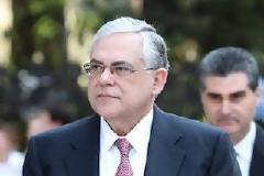 Παπαδήμος: «Η Ελλάδα έχει διανύσει πάνω  από τη μισή διαδρομή για την ανάκαμψη»