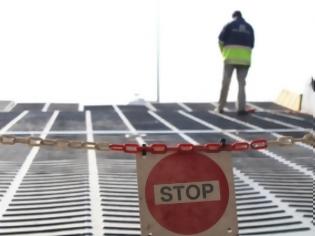 Φωτογραφία για Ξεκίνησε η απεργία της ΠΝΟ - Ομάδες περιφρούρησης στον Πειραιά