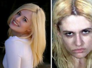 Φωτογραφία για Ο βιαστής της κατέστρεψε της ζωή και τα όνειρα για καριέρα στο Χόλιγουντ!