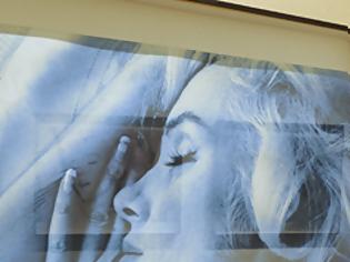 Φωτογραφία για Έκθεση αφιερωμένη στη Marilyn Monroe