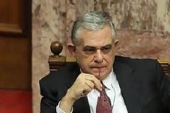 Λ. Παπαδήμος: Η Ελλάδα έχει διανύσει τη μισή διαδρομή για την ανάκαμψη