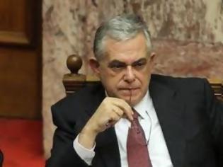 Φωτογραφία για Λ. Παπαδήμος: Η Ελλάδα έχει διανύσει τη μισή διαδρομή για την ανάκαμψη