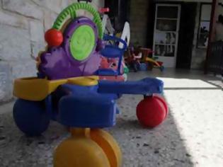 Φωτογραφία για Η παράνοια της αγοράς μάς άφησε χωρίς πετρέλαιο, καταγγέλλει το Κέντρο Βρεφών «Η Μητέρα...