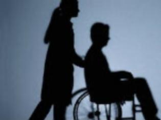 Φωτογραφία για «Βιομηχανία» αναπήρων! - Σε ποιες περιοχές πήραν τα περισσότερα επιδόματα «μαϊμού»!