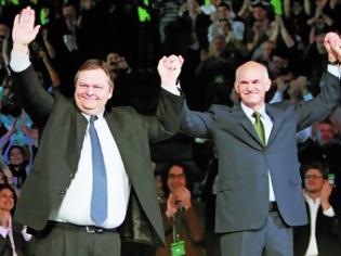 Φωτογραφία για Στις 3 αλλάζει και τυπικά σελίδα το ΠΑΣΟΚ!