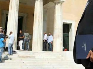 Φωτογραφία για Πέντε υποψήφιοι σε 5 διαφορετικά κόμματα στο ίδιο χωριό...