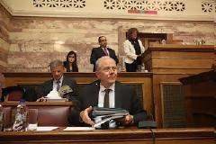 Γ. Προβόπουλος: Υπάρχει «δύναμη πυρός» για την επανεκκίνηση της οικονομίας