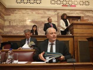 Φωτογραφία για Γ. Προβόπουλος: Υπάρχει «δύναμη πυρός» για την επανεκκίνηση της οικονομίας