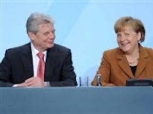 Φωτογραφία για Ο ΓΚΑΟΥΚ ΝΕΟΣ ΠΡΟΕΔΡΟΣ ΤΗΣ ΓΕΡΜΑΝΙΑΣ