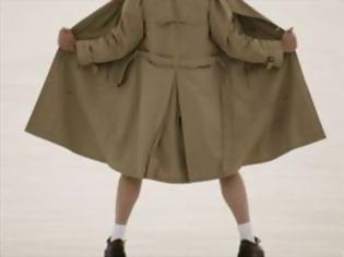 Φωτογραφία για Συνελήφθη 61χρονος να κυκλοφορεί γυμνός στις Γούρνες Χερσονήσου