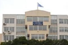 Ένοπλος εισέβαλε και άνοιξε πυρ στη ΔΟΥ Αγίας Παρασκευής
