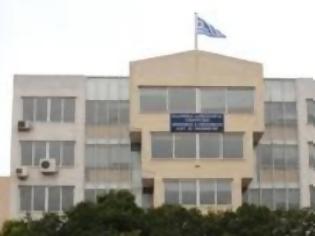 Φωτογραφία για Ένοπλος εισέβαλε και άνοιξε πυρ στη ΔΟΥ Αγίας Παρασκευής