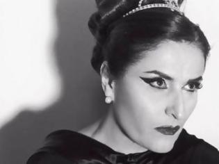 Φωτογραφία για Σοφία Φιλιππίδου: «Δεν υπάρχει άνθρωπος που να μην πλήρωσε το κόστος της αλαζονείας του»