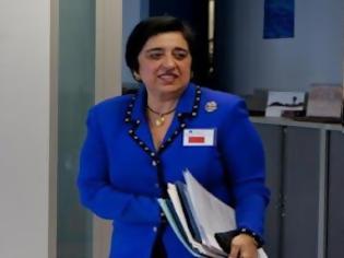 Φωτογραφία για Στη Γαλλία για επίσκεψη εργασίας μεταβαίνει η υπουργός Εξωτερικών