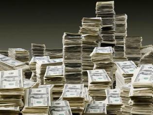 Φωτογραφία για Σήμερα η εκταμίευση της πρώτης δόσης