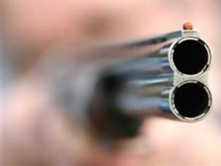 Φωτογραφία για Ένοπλος εισέβαλε στη ΔΟΥ Αγίας Παρασκευής!