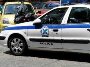 Φωτογραφία για Συνελήφθη ο ένοπλος που εισέβαλε στη ΔΟΥ Αγ. Παρασκευής