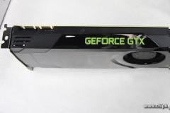 Πόσο γρήγορη είναι η Nvidia GeForce GTX 680;
