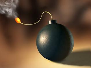 Φωτογραφία για ΕΚΤΑΚΤΟ: Μπούκαραν στο δημαρχείο της Πάτρας!