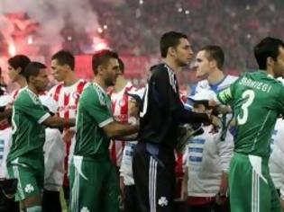 Φωτογραφία για Η ντροπή του ΟΑΚΑ, με τη ματιά αναγνώστη