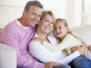 Φωτογραφία για Ο ρόλος της οικογένειας στην ανάπτυξη του παιδιού