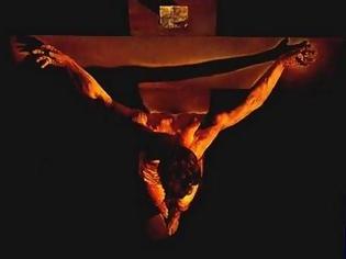 Φωτογραφία για Ο Σταυρός ως έμβλημα σωτηρίας!