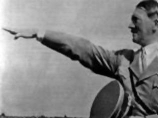 Φωτογραφία για Ο Χίτλερ στο Λος Άντζελες