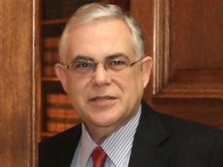 Φωτογραφία για Ο Παπαδήμος δεν αποκλείει την παραμονή του στην πρωθυπουργία